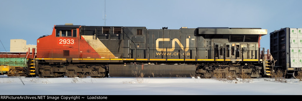 CN 2933